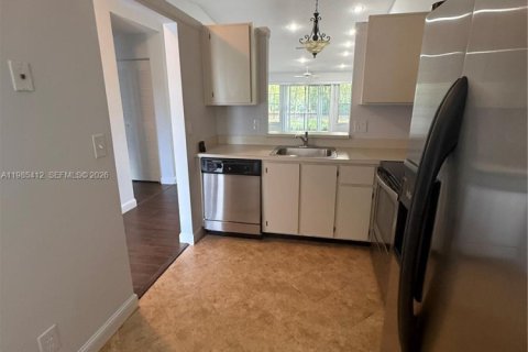 Copropriété à louer à Boca Raton, Floride: 2 chambres, 92.9 m2 № 2243597 - photo 9