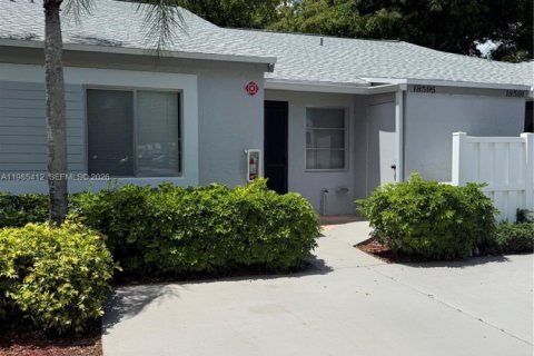 Copropriété à louer à Boca Raton, Floride: 2 chambres, 92.9 m2 № 2243597 - photo 26
