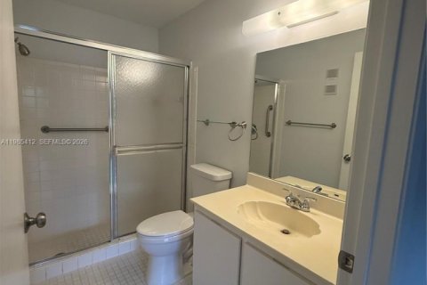Copropriété à louer à Boca Raton, Floride: 2 chambres, 92.9 m2 № 2243597 - photo 30