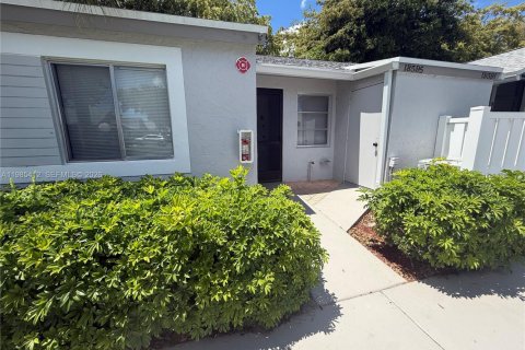 Condo à Boca Raton, Floride, 2 chambres  № 2243597
