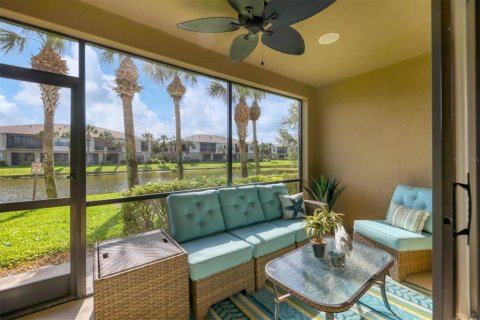 Condo in Bradenton, Florida, 3 bedrooms  № 1334196 - photo 14