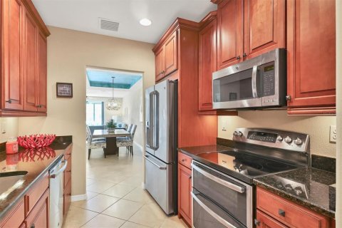 Condo in Bradenton, Florida, 3 bedrooms  № 1334196 - photo 17