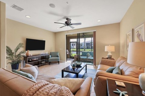 Condo in Bradenton, Florida, 3 bedrooms  № 1334196 - photo 11