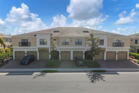 Condo in Bradenton, Florida, 3 bedrooms  № 1334196 - photo 2