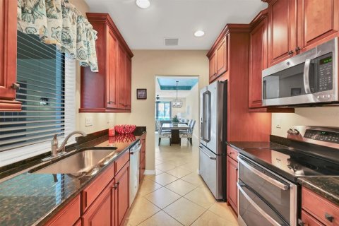 Condo in Bradenton, Florida, 3 bedrooms  № 1334196 - photo 18