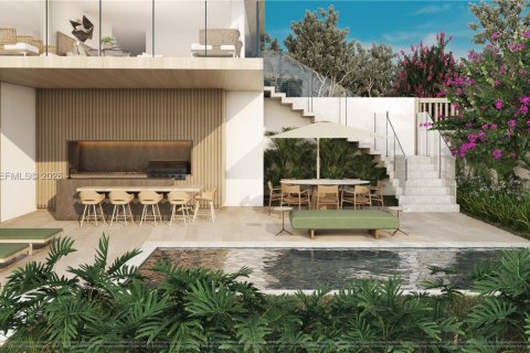 Copropriété à vendre à Bay Harbor Islands, Floride: 3 chambres, 241.55 m2 № 2026623 - photo 10