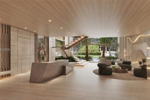 Copropriété à vendre à Bay Harbor Islands, Floride: 3 chambres, 241.55 m2 № 2026623 - photo 16