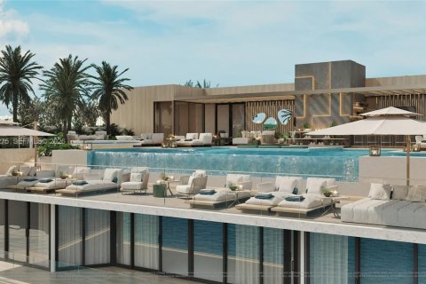 Copropriété à vendre à Bay Harbor Islands, Floride: 3 chambres, 241.55 m2 № 2026623 - photo 13