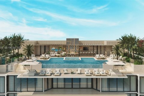 Copropriété à vendre à Bay Harbor Islands, Floride: 3 chambres, 241.55 m2 № 2026623 - photo 2