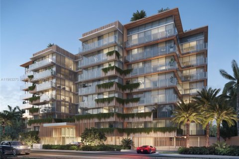 Copropriété à vendre à Bay Harbor Islands, Floride: 3 chambres, 241.55 m2 № 2026623 - photo 21