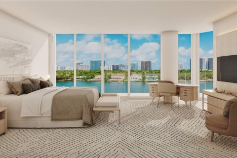 Copropriété à vendre à Bay Harbor Islands, Floride: 3 chambres, 241.55 m2 № 2026623 - photo 8