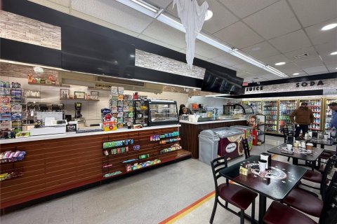 Immobilier commercial à vendre à Miami, Floride № 1972298 - photo 9