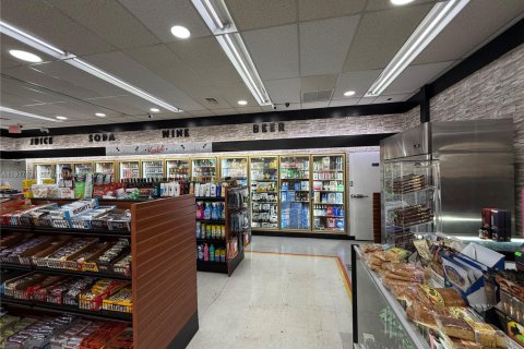 Immobilier commercial à vendre à Miami, Floride № 1972298 - photo 3