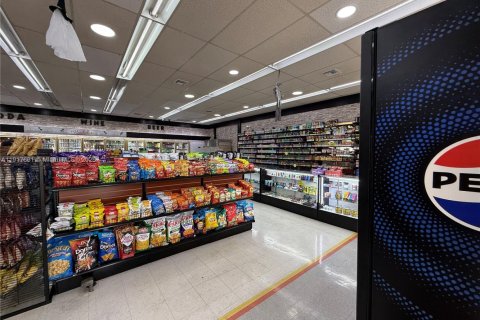 Immobilier commercial à vendre à Miami, Floride № 1972298 - photo 2