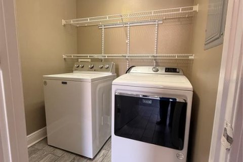 Copropriété à louer à Orlando, Floride: 2 chambres, 113.25 m2 № 2413979 - photo 15