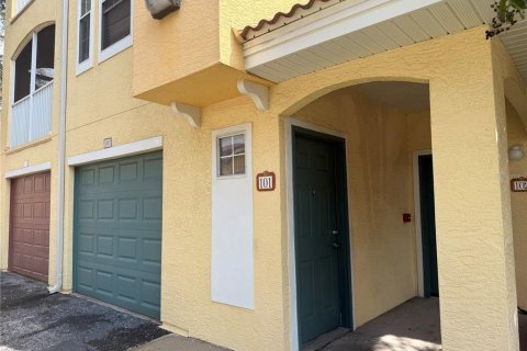Copropriété à louer à Orlando, Floride: 2 chambres, 113.25 m2 № 2413979 - photo 3