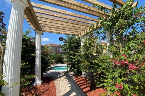 Copropriété à louer à Orlando, Floride: 2 chambres, 113.25 m2 № 2413979 - photo 29