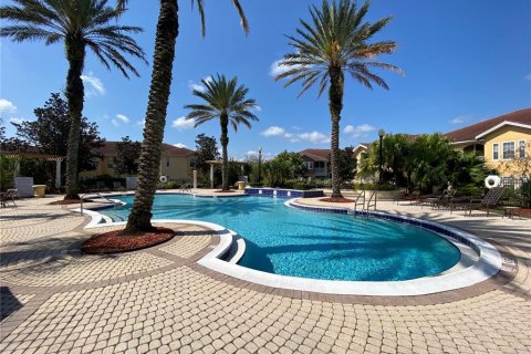 Copropriété à louer à Orlando, Floride: 2 chambres, 113.25 m2 № 2413979 - photo 26