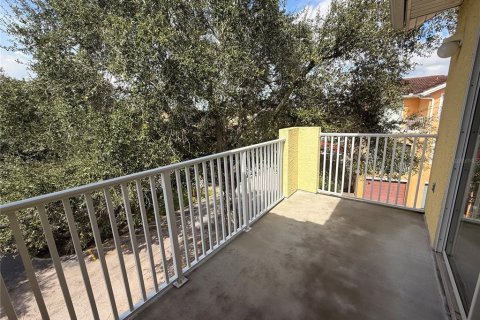 Copropriété à louer à Orlando, Floride: 2 chambres, 113.25 m2 № 2413979 - photo 9