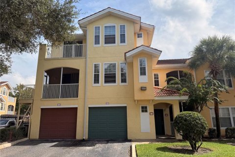 Condo à Orlando, Floride, 2 chambres  № 2413979