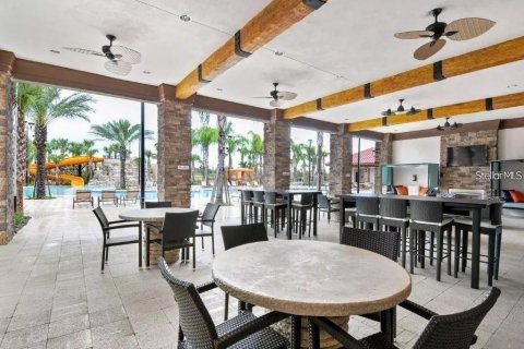 Casa en alquiler en Davenport, Florida, 4 dormitorios, 269.04 m2 № 1582435 - foto 12