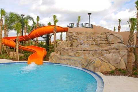 Casa en alquiler en Davenport, Florida, 4 dormitorios, 269.04 m2 № 1582435 - foto 4