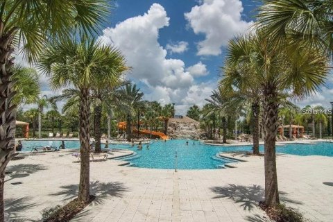 Casa en alquiler en Davenport, Florida, 4 dormitorios, 269.04 m2 № 1582435 - foto 3