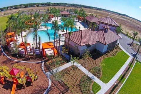 Casa en alquiler en Davenport, Florida, 4 dormitorios, 269.04 m2 № 1582435 - foto 5