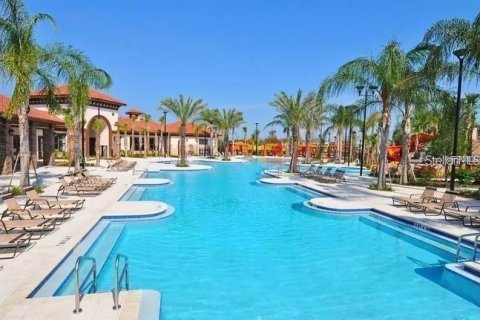 Casa en alquiler en Davenport, Florida, 4 dormitorios, 269.04 m2 № 1582435 - foto 8