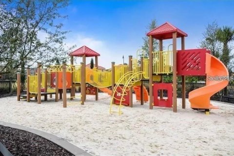 Casa en alquiler en Davenport, Florida, 4 dormitorios, 269.04 m2 № 1582435 - foto 7