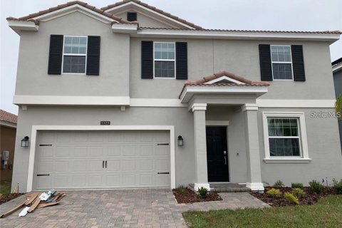 Casa en alquiler en Davenport, Florida, 4 dormitorios, 269.04 m2 № 1582435 - foto 1