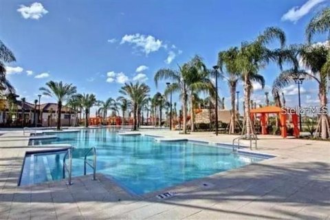 Casa en alquiler en Davenport, Florida, 4 dormitorios, 269.04 m2 № 1582435 - foto 13