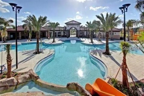 Casa en alquiler en Davenport, Florida, 4 dormitorios, 269.04 m2 № 1582435 - foto 6