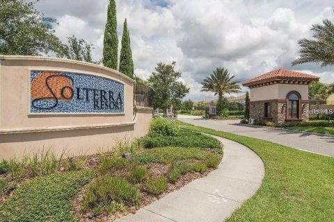 Casa en alquiler en Davenport, Florida, 4 dormitorios, 269.04 m2 № 1582435 - foto 2
