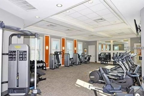 Casa en alquiler en Davenport, Florida, 4 dormitorios, 269.04 m2 № 1582435 - foto 11