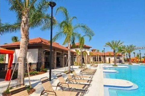Casa en alquiler en Davenport, Florida, 4 dormitorios, 269.04 m2 № 1582435 - foto 9