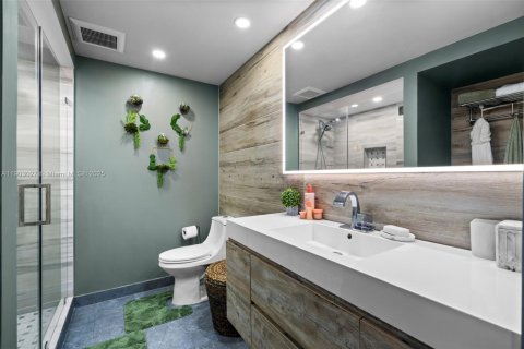 Adosado en venta en Hallandale Beach, Florida, 3 dormitorios, 162.58 m2 № 1955411 - foto 16