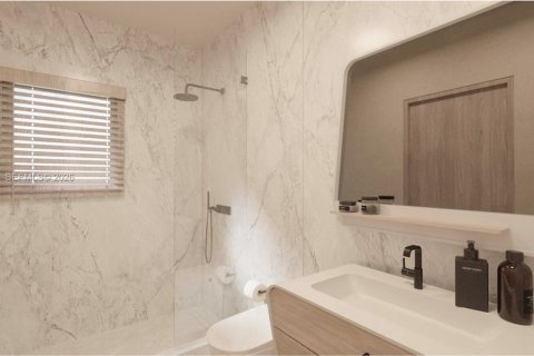 Condo in Miami Beach, Florida, 1 bedroom  № 2025885 - photo 24