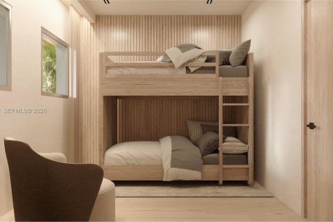 Condo in Miami Beach, Florida, 1 bedroom  № 2025885 - photo 28