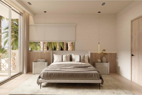 Condo in Miami Beach, Florida, 1 bedroom  № 2025885 - photo 20