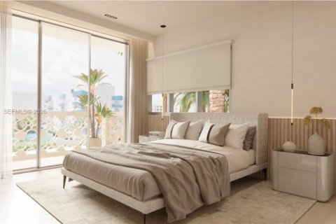 Condo in Miami Beach, Florida, 1 bedroom  № 2025885 - photo 21