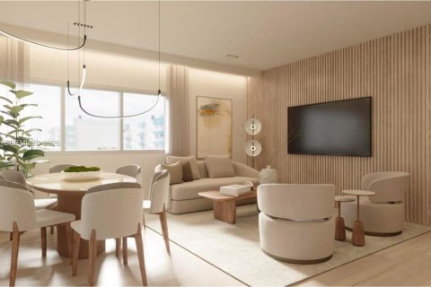 Condo in Miami Beach, Florida, 1 bedroom  № 2025885 - photo 18