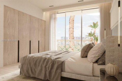 Condo in Miami Beach, Florida, 1 bedroom  № 2025885 - photo 22