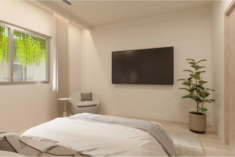 Condo in Miami Beach, Florida, 1 bedroom  № 2025885 - photo 27