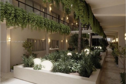 Condo in Miami Beach, Florida, 1 bedroom  № 2025885 - photo 9