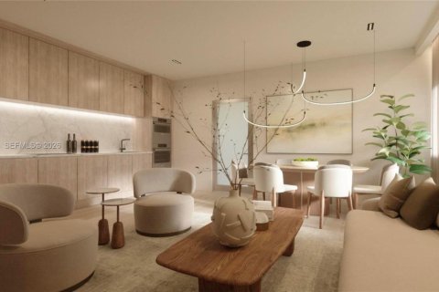 Condo in Miami Beach, Florida, 1 bedroom  № 2025885 - photo 16