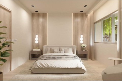 Condo in Miami Beach, Florida, 1 bedroom  № 2025885 - photo 25