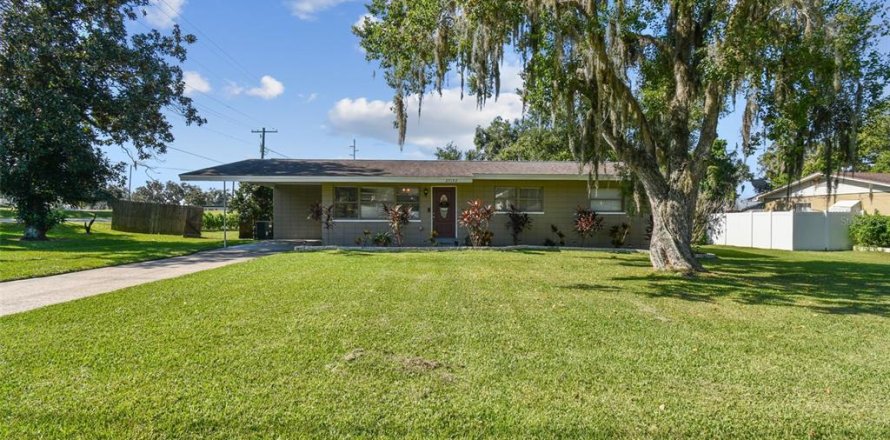 House in Dade City, Florida 4 bedrooms, 173.91 sq.m. № 1910243