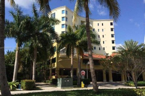 Condo in Aventura, Florida, 3 bedrooms  № 2004829