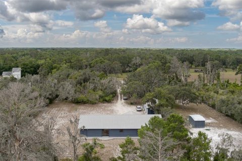 House in Duette, Florida 4 bedrooms, 189.8 sq.m. № 1734545 - photo 24